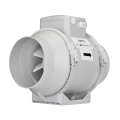 Dalap 8213 - Aksialni ventilator AP PROFI 160 50W/230V