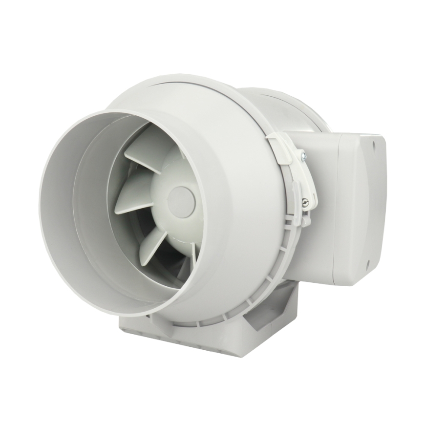 Dalap 8213 - Aksialni ventilator AP PROFI 160 50W/230V