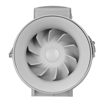 Dalap 8216 - Aksialni ventilator AP PROFI 200 108W/230V