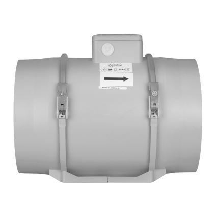 Dalap 8216 - Aksialni ventilator AP PROFI 200 108W/230V
