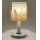 Dalber 61271N - LED otroška namizna svetilka LOVING DEER 1xG4/4W/230V večbarvna