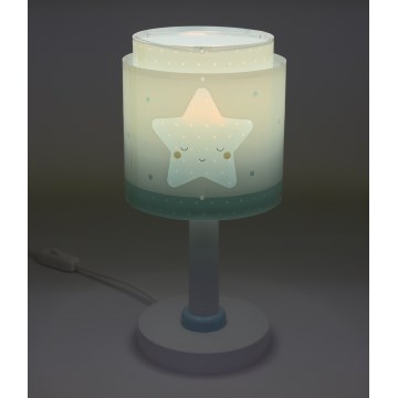 Dalber 76011NT - LED otroška svetilka BABY DREAMS 1xG4/4W/230V modra