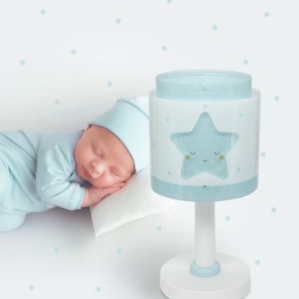 Dalber 76011NT - LED otroška svetilka BABY DREAMS 1xG4/4W/230V modra