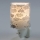 Dalber D-41415E - LED nočna svetilka za vtičnico CLOUDS 1xE14/0,5W/230V