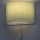 Dalber D-80228H - Otroška stenska svetilka VICHY 1xE27/60W/230V