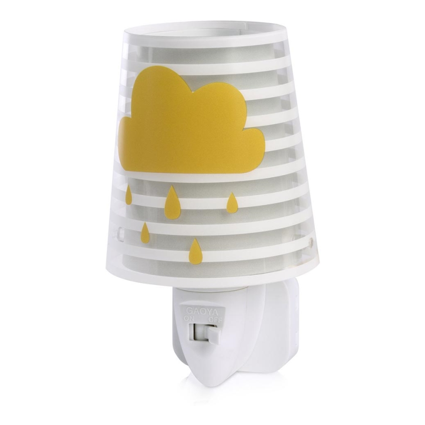 Dalber D-92191 - LED nočna luč LIGHT FEELING 1xE14/0,3W/230V