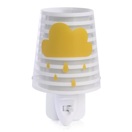 Dalber D-92191 - LED nočna luč LIGHT FEELING 1xE14/0,3W/230V