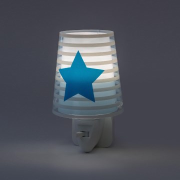 Dalber D-92193 - LED nočna luč LIGHT FEELING 1xE14/0,5W/230V