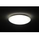 Dalen DL-C205T - LED Zatemnitvena stropna svetilka SMART LED LED/25W/230V