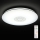 Dalen DL-C216TW - LED Zatemnitvena stropna svetilka SMART LED LED/38W/230V