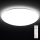 Dalen DL-C408T - LED zatemnitvena stropna svetilka CLASSIC LED/56W/230V