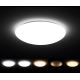 Dalen DL-C408T - LED zatemnitvena stropna svetilka CLASSIC LED/56W/230V