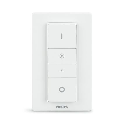 Daljinski upravljalnik Philips Hue DIMMER SWITCH 1xCR2450