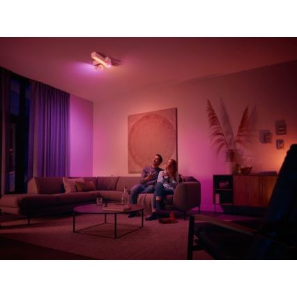 Daljinski upravljalnik Philips Hue SWITCH V2 1xCR2032