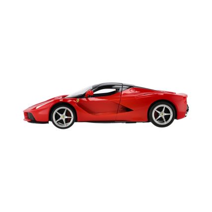 Daljinsko voden RC avto Ferrari LaFerrari RASTAR 5xAA + 2xAA rdeč