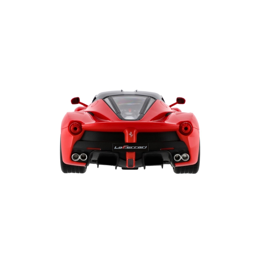 Daljinsko voden RC avto Ferrari LaFerrari RASTAR 5xAA + 2xAA rdeč