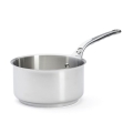 De Buyer 3410.18 - Lonec MILADY 18 cm, nerjaveče jeklo