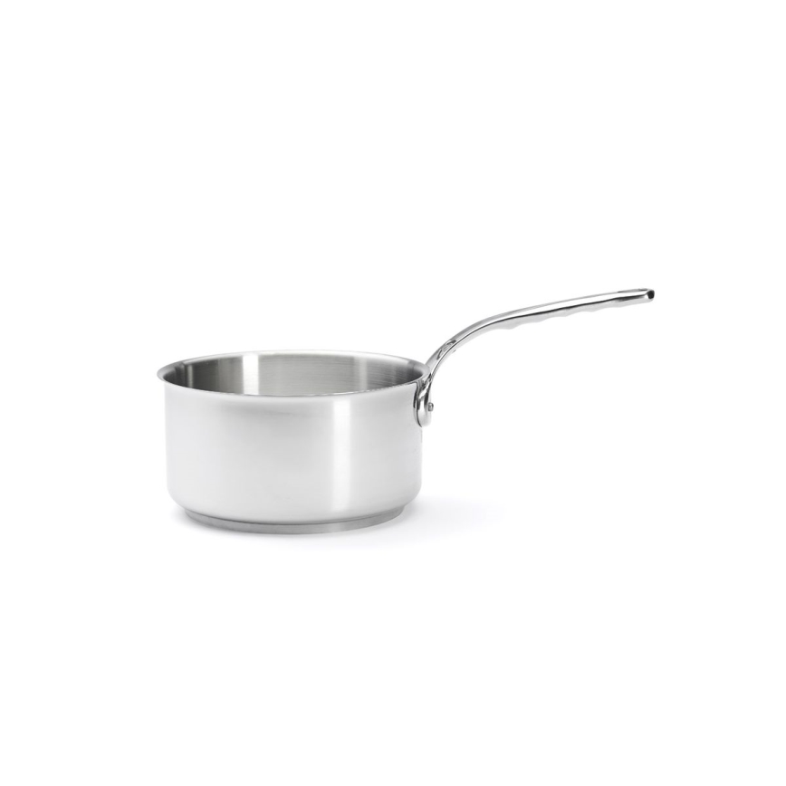 De Buyer 3410.18 - Lonec MILADY 18 cm, nerjaveče jeklo