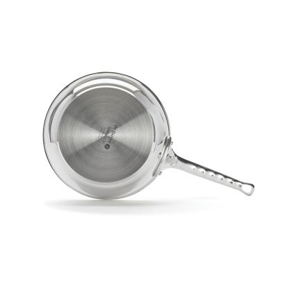 De Buyer 3411.24 - Sauté ponev MILADY 24 cm iz nerjavečega jekla