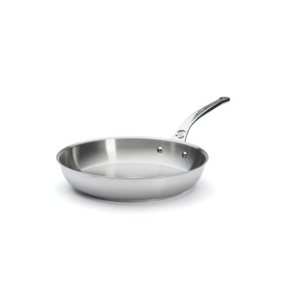 De Buyer 3412.28 - Ponvica MILADY 28 cm nerjaveče jeklo