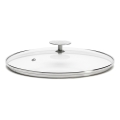 De Buyer 3429.24 - Pokrov iz stekla MILADY 24 cm