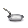 De Buyer 5610.20 - Jeklena ponev MINERAL B 20 cm