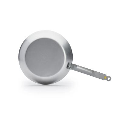 De Buyer 5610.26 - Ponva MINERAL B 26 cm jeklo