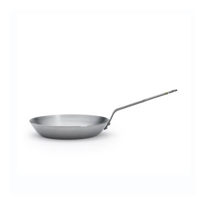 De Buyer 5610.26 - Ponva MINERAL B 26 cm jeklo