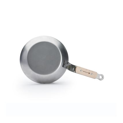 De Buyer 5710.20 - Ponev MINERAL B BOIS 20 cm iz jekla