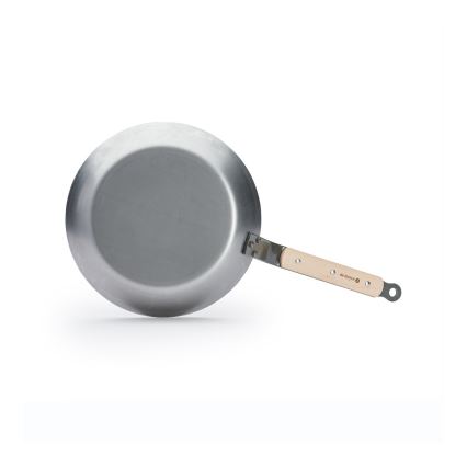 De Buyer 5710.26 - Ponev MINERAL B BOIS 26 cm iz jekla