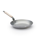 De Buyer 5710.28 - Ponev MINERAL B BOIS 28 cm iz jekla