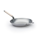 De Buyer 5710.32 - Ponev MINERAL B BOIS 32 cm iz jekla