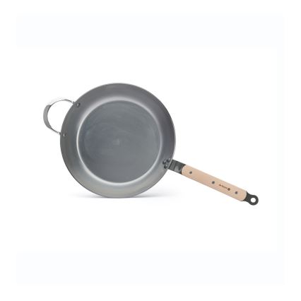 De Buyer 5710.32 - Ponev MINERAL B BOIS 32 cm iz jekla