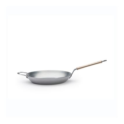De Buyer 5710.32 - Ponev MINERAL B BOIS 32 cm iz jekla
