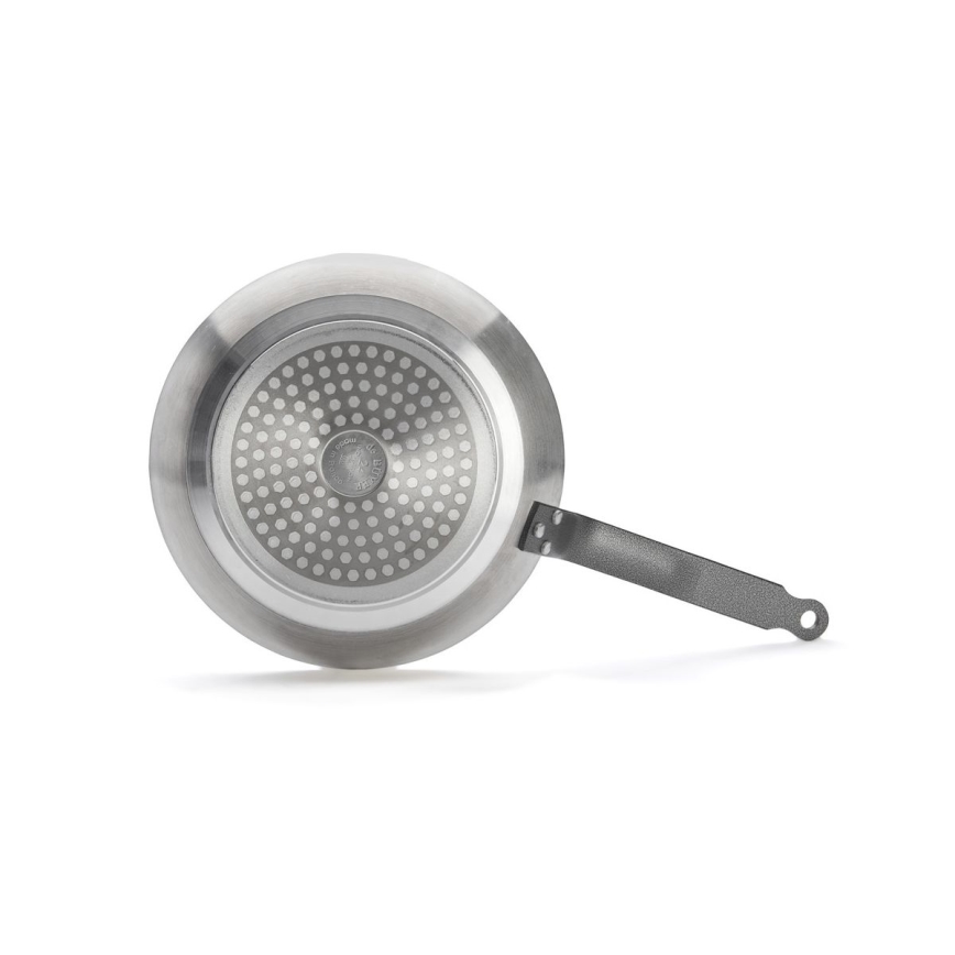 De Buyer 8480.20 - Nelepljiva ponev CHOC RESTO INDUCTION 20 cm