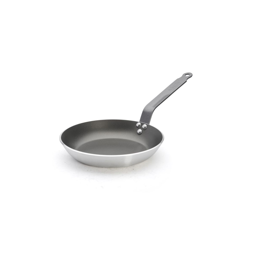 De Buyer 8480.24 - Nelepljiva ponev CHOC RESTO INDUCTION 24 cm