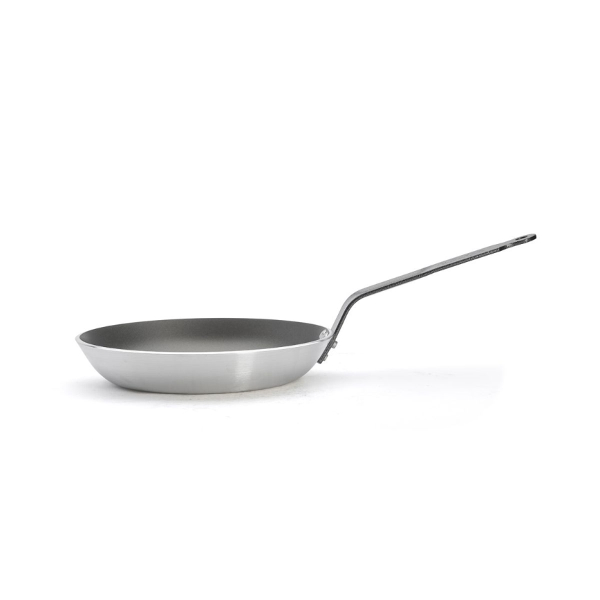 De Buyer 8480.24 - Nelepljiva ponev CHOC RESTO INDUCTION 24 cm