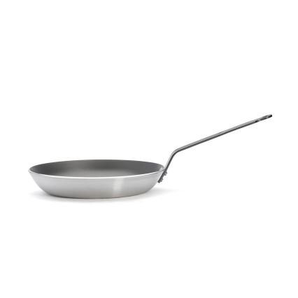De Buyer 8480.28 - Ponev z nelepljivim premazom CHOC RESTO INDUCTION 28 cm