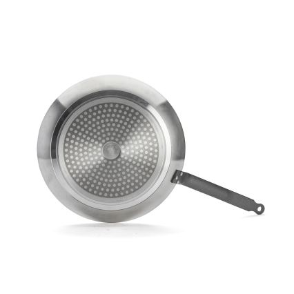 De Buyer 8480.32 - Nelepljiva ponev CHOC RESTO INDUCTION 32 cm