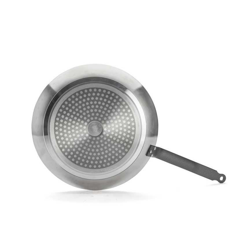 De Buyer 8480.32 - Nelepljiva ponev CHOC RESTO INDUCTION 32 cm