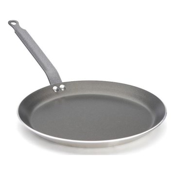 De Buyer 8485.26 - Neprijemljiva ponev za palačinke CHOC RESTO INDUCTION 26 cm