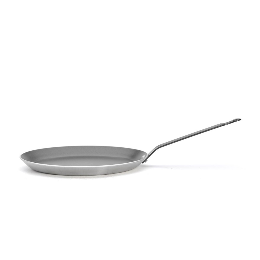 De Buyer 8485.26 - Neprijemljiva ponev za palačinke CHOC RESTO INDUCTION 26 cm