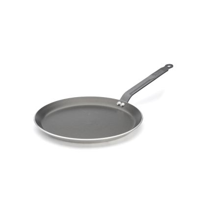 De Buyer 8485.30 - Neprijemajoča ponev za palačinke CHOC RESTO INDUCTION 30 cm