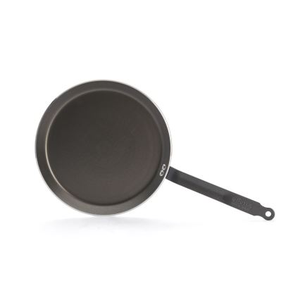 De Buyer 8485.30 - Neprijemajoča ponev za palačinke CHOC RESTO INDUCTION 30 cm