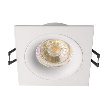 Deko-Light 110022 - Vgradna svetilka SIRRAH 1xGU5,3-MR16/35W/12V