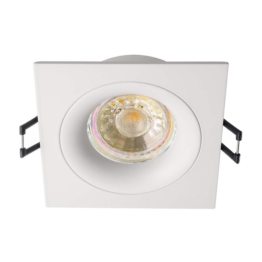 Deko-Light 110022 - Vgradna svetilka SIRRAH 1xGU5,3-MR16/35W/12V