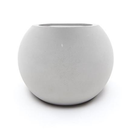 Deko-Light 341177 - Stenska svetilka OSANO 1xG9/25W/230V beton