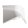 Deko-Light 341222 - LED Zatemnitvena stenska svetilka FLY LED/4W/230V 3000K bela