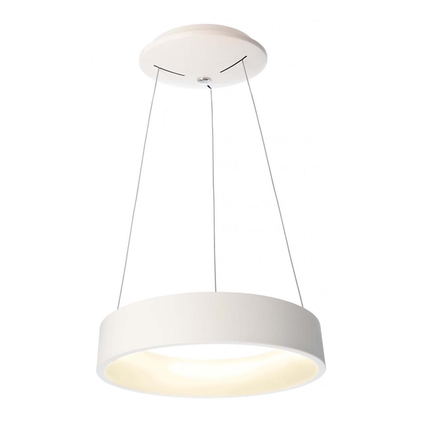 Deko-Light 342122 - LED Zatemnitveni lestenec na vrvici SCULPTORIS LED/27W/230V 3000K pr. 45 cm