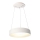 Deko-Light 342122 - LED Zatemnitveni lestenec na vrvici SCULPTORIS LED/27W/230V 3000K pr. 45 cm